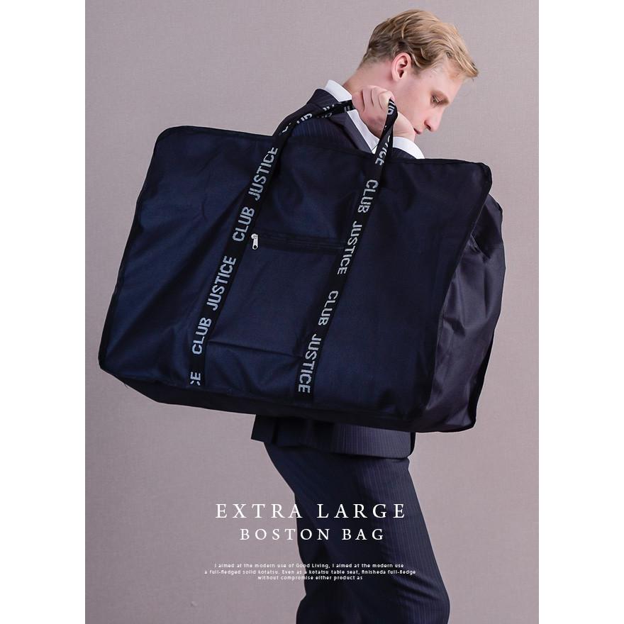 VitaFelice（ヴィータフェリーチェ） ボストンバッグ ビッグバッグ 86L