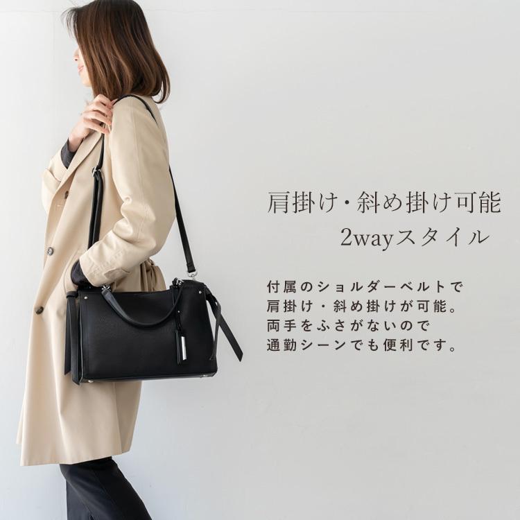 VitaFelice トートバッグ レディース 大きめ B5 大容量 2way VitaFelice トートバッグ レディース 大きめ B5 大容量 2way