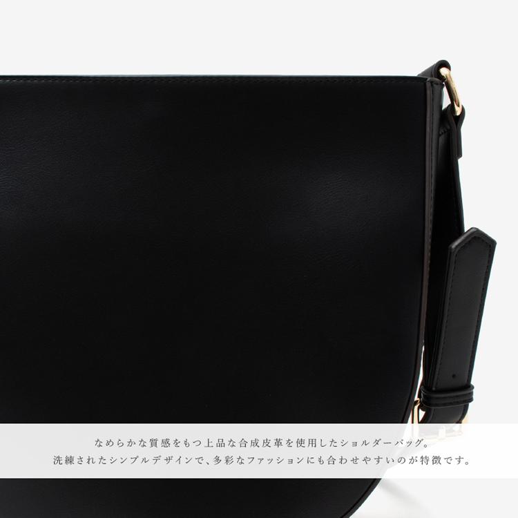 VitaFelice（ヴィータフェリーチェ） ショルダーバッグ レディース