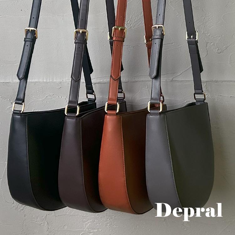 Factelier ショルダーバッグ Factelier ショルダーバッグ