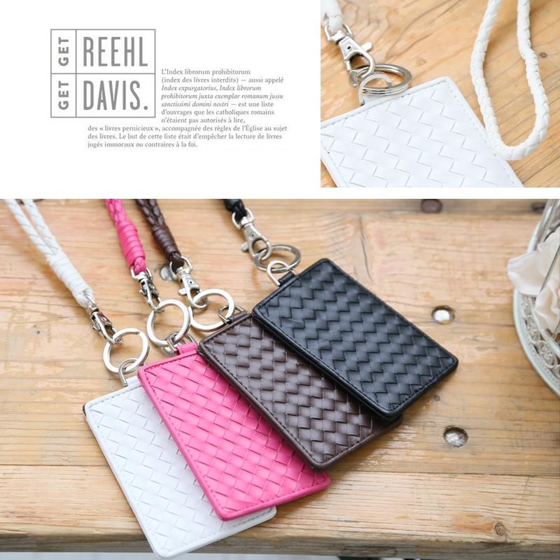 Icカードケース おしゃれ ネックストラップ Idカードケース おしゃれ 横 首から下げる パスケース レディース 定期入れ 社員証 Wal 105 Vitalie ヴィタリエ 通販 Yahoo ショッピング