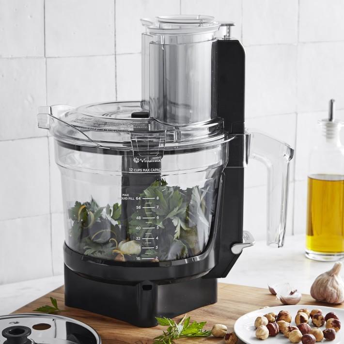 Vitamix(バイタミックス) フードプロセッサー アタッチメント