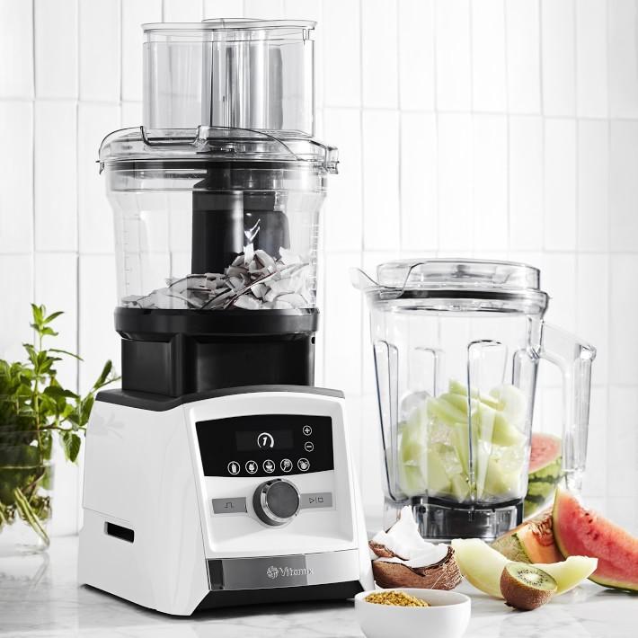 Vitamix(バイタミックス) フードプロセッサー アタッチメント