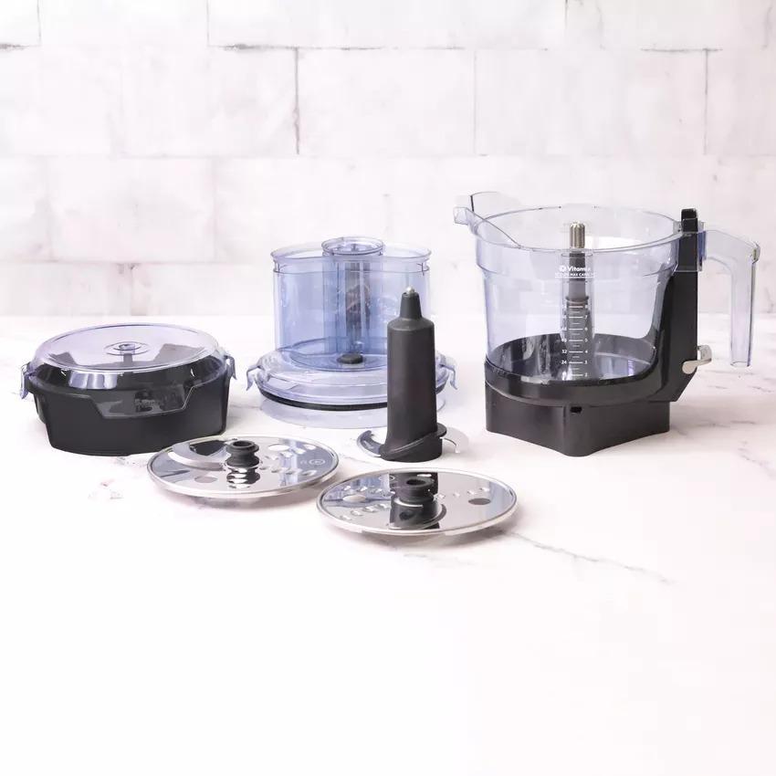 Vitamix(バイタミックス) フードプロセッサー アタッチメント