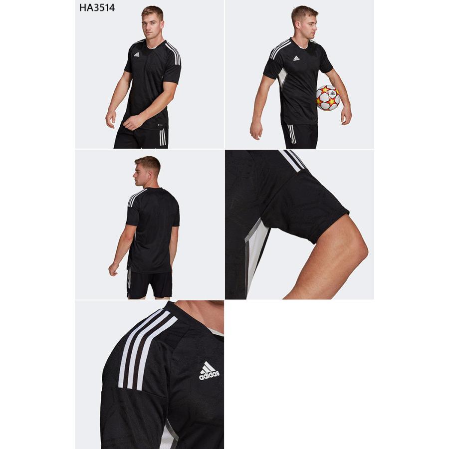 まとめ買い特価 アディダスウェア Adidas アディダスcondivo22 マッチデイ ジャージー Us144 Ha3514 ブラック ホワイト Idvn Com Vn