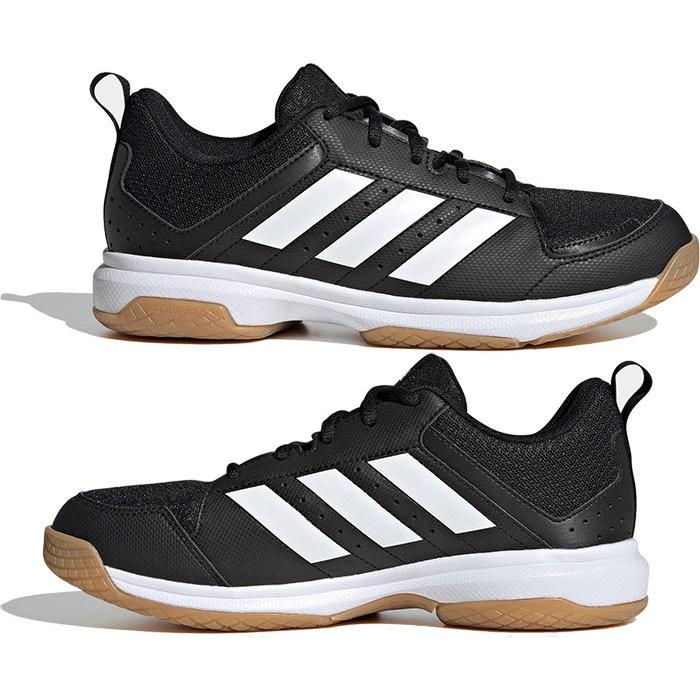 アウトレット品 アディダス レディース リグラ Ligra 7 W バレーボール ハンドボールシューズ 体育館シューズ インドアスポーツ 室内 Gy7648 Wantannas Go Id