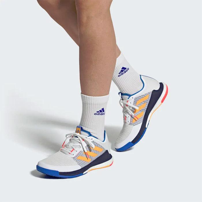 クリスマスツリー特価 アディダス メンズ クレイジーファイト Crazyflight Volleyball Shoes バレーボールシューズ Gw5072 Wantannas Go Id