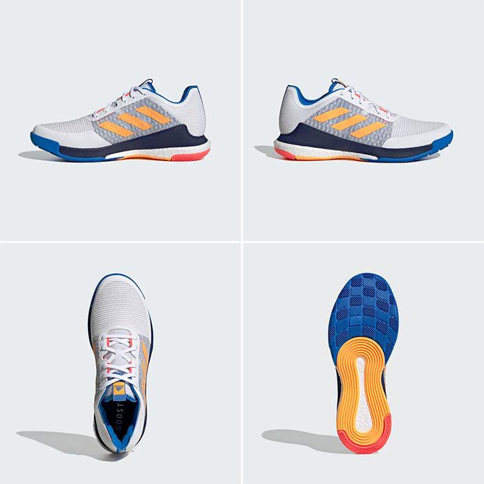 クリスマスツリー特価 アディダス メンズ クレイジーファイト Crazyflight Volleyball Shoes バレーボールシューズ Gw5072 Wantannas Go Id