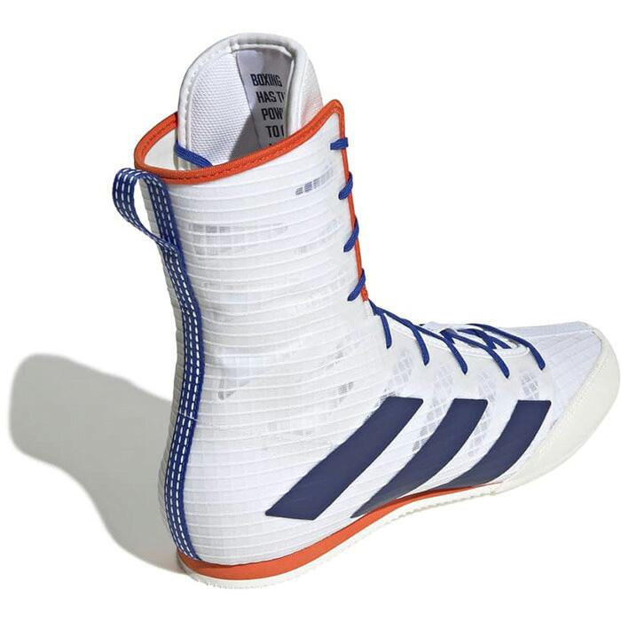 adidas（アディダス） ボクシング メンズ ボックス ホッグ Box Hog 4