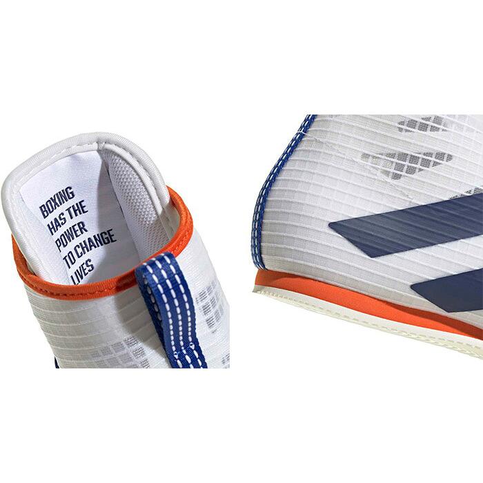 adidas（アディダス） ボクシング メンズ ボックス ホッグ Box Hog 4