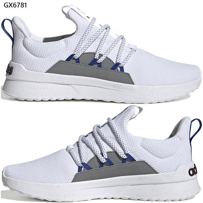 アディダス メンズ ライトレーサー アダプト LITE RACER ADAPT 5.0 スニーカー シューズ シンプル カジュアル スリッポン