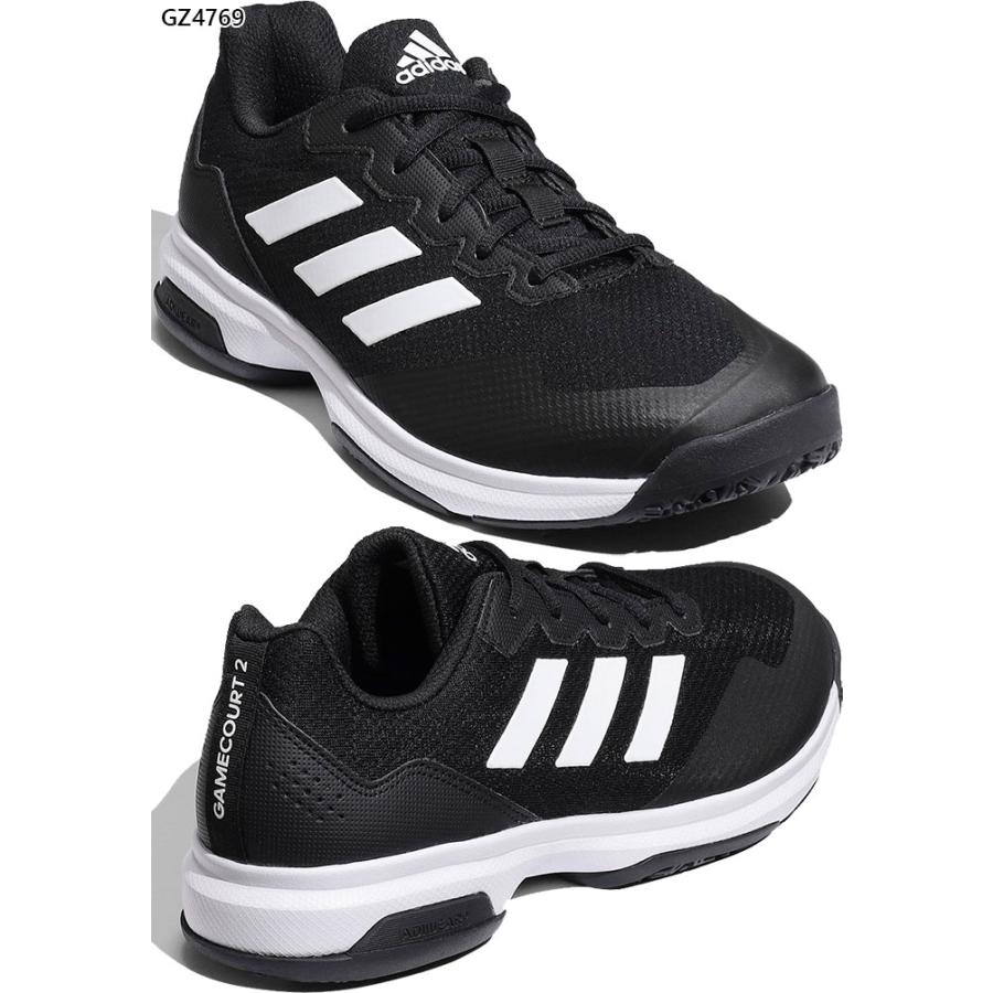 adidas アディダス メンズ レディース ゲームコート GameCourt 2 adidas アディダス メンズ レディース ゲームコート GameCourt 2
