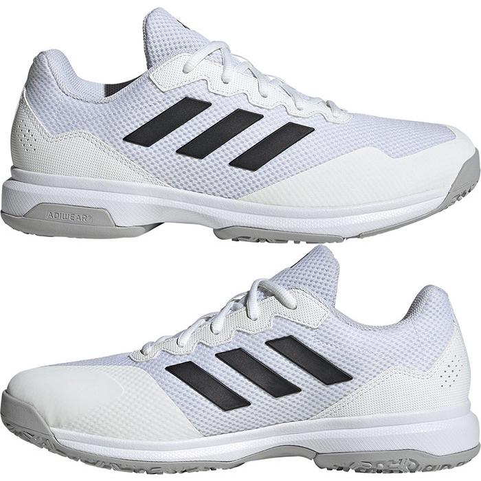 adidas（アディダス） メンズ レディース ゲームコート GameCourt 2 U