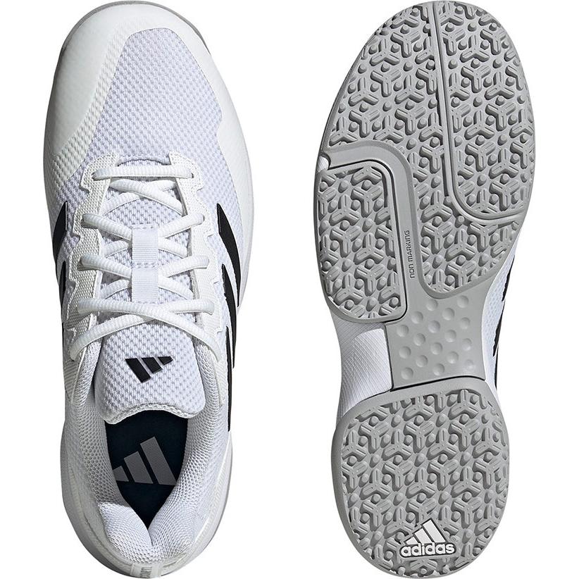 adidas（アディダス） メンズ レディース ゲームコート GameCourt 2 U