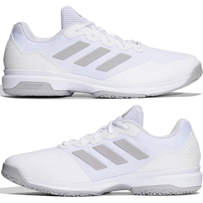 adidas（アディダス） メンズ レディース ゲームコート GameCourt 2 U