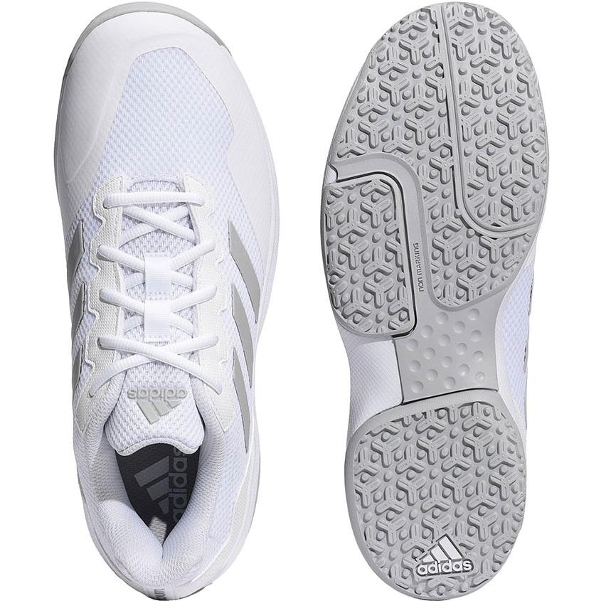 adidas（アディダス） メンズ レディース ゲームコート GameCourt 2 U