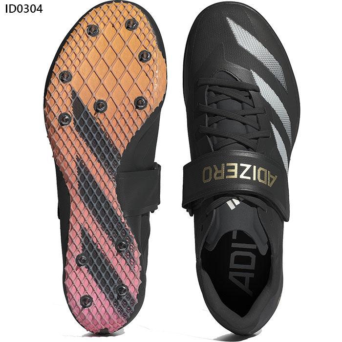 adidas アディダス メンズ アディゼロ ハイジャンプ ADIZERO HJ adidas アディダス メンズ アディゼロ ハイジャンプ ADIZERO HJ