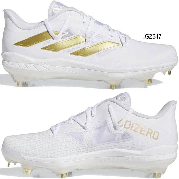 adidas（アディダス） メンズ アディゼロ アフターバーナー 9 スパイク