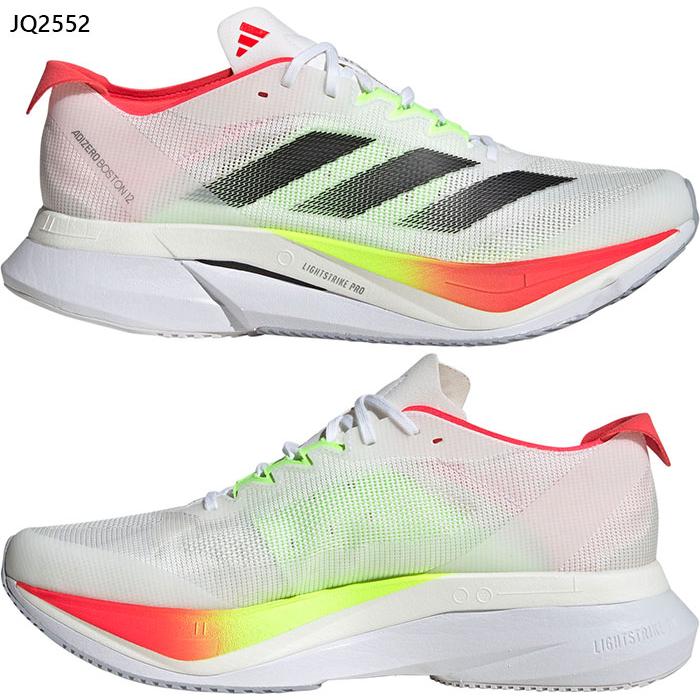 adidas アディダス メンズ アディゼロ ボストン 12 M ADIZERO adidas アディダス メンズ アディゼロ ボストン 12 M ADIZERO