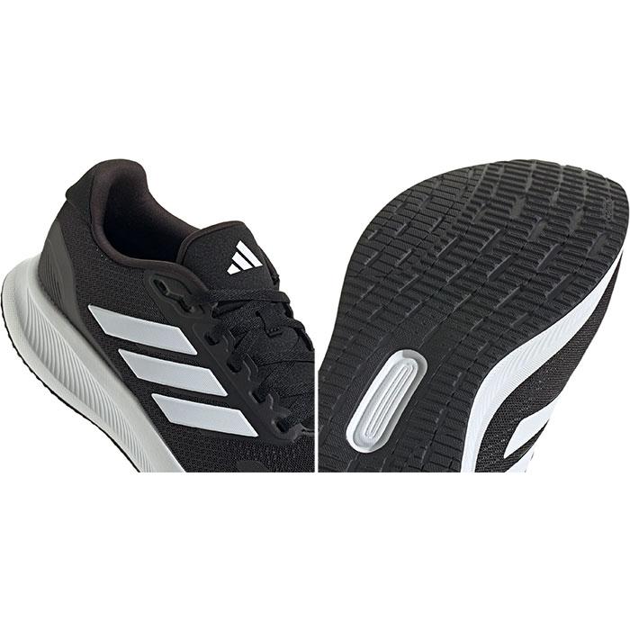 adidas（アディダス） メンズ ランファルコン RUNFALCON 5 M