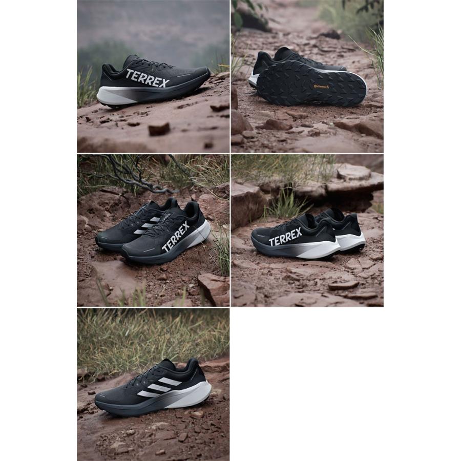 adidas（アディダス） メンズ テレックス アグラビック 3 トレイル