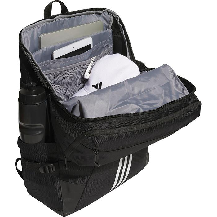 adidas（アディダス） 約35L メンズ レディース イーピーエス スクエア