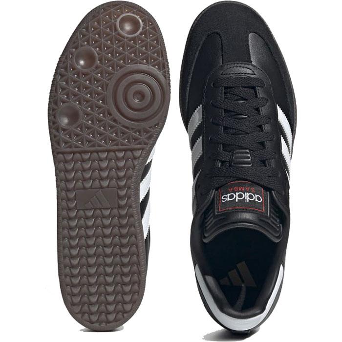 adidas（アディダス） メンズ レディース サンバ Samba スニーカー