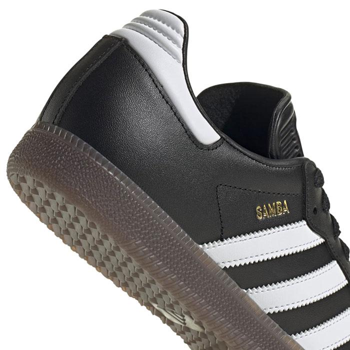 adidas（アディダス） メンズ レディース サンバ Samba スニーカー