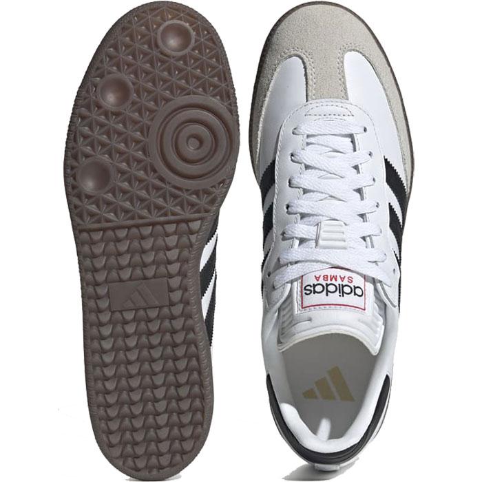 adidas（アディダス） メンズ レディース サンバ Samba スニーカー