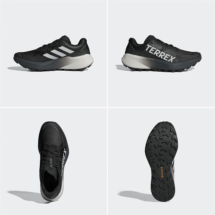 adidas（アディダス） メンズ テレックス アグラビック 3 トレイル