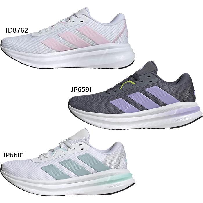 adidas（アディダス） レディース ギャラクシー Galaxy 7 W ランニング