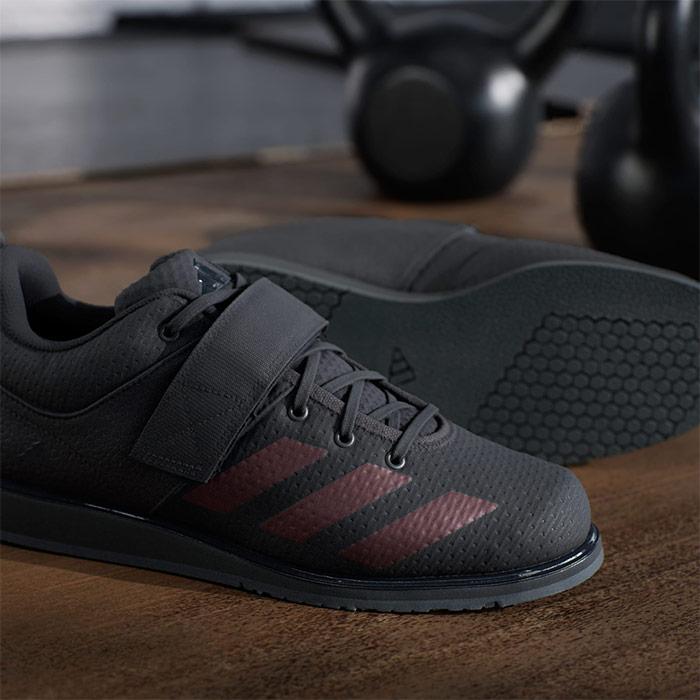 adidas（アディダス） ウエイトリフティング メンズ レディース パワー