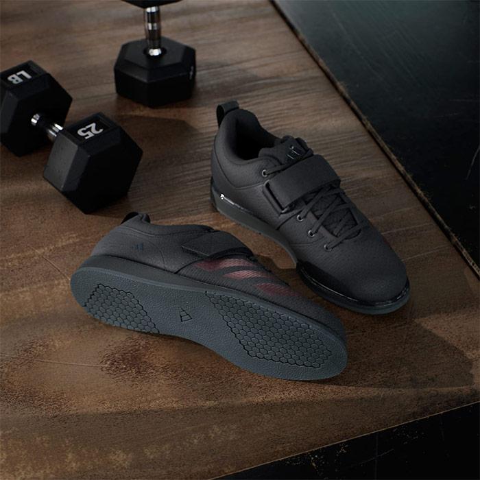 adidas（アディダス） ウエイトリフティング メンズ レディース パワー