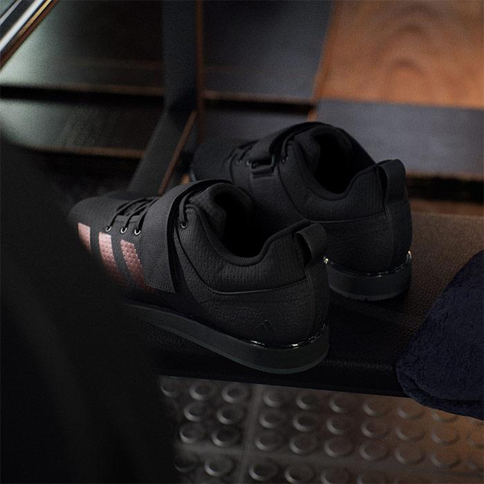 adidas（アディダス） ウエイトリフティング メンズ レディース パワー