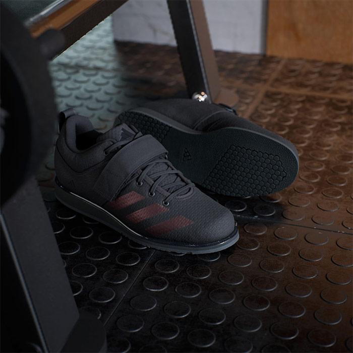 adidas（アディダス） ウエイトリフティング メンズ レディース パワー