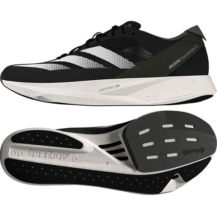 adidas アディダス メンズ アディゼロ タクミ セン 10 Adizero adidas アディダス メンズ アディゼロ タクミ セン 10 Adizero