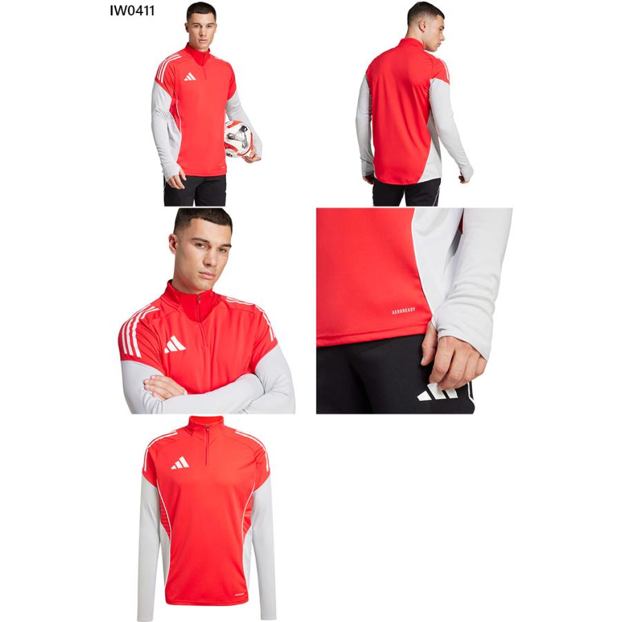 未使用 TIRO25 プロトレーニングトップ アディダス adidas アディダス TIRO25 コンペティション トレーニングトップ