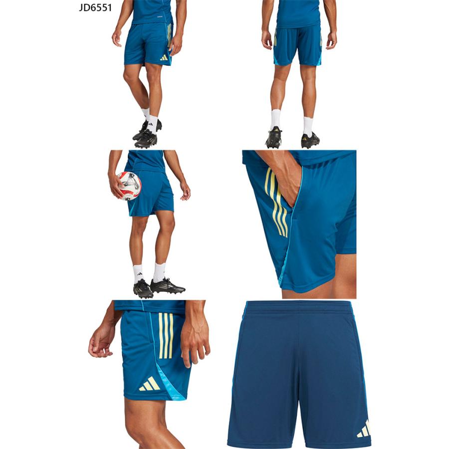 adidas（アディダス） メンズ ティロ TIRO 25 コンペティション