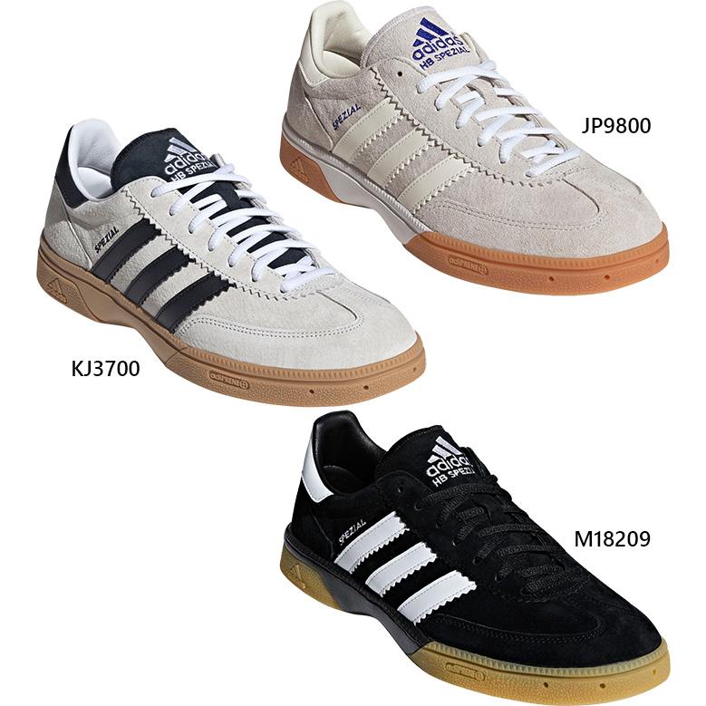 adidas（アディダス） メンズ レディース ハンドボール スペツィアル