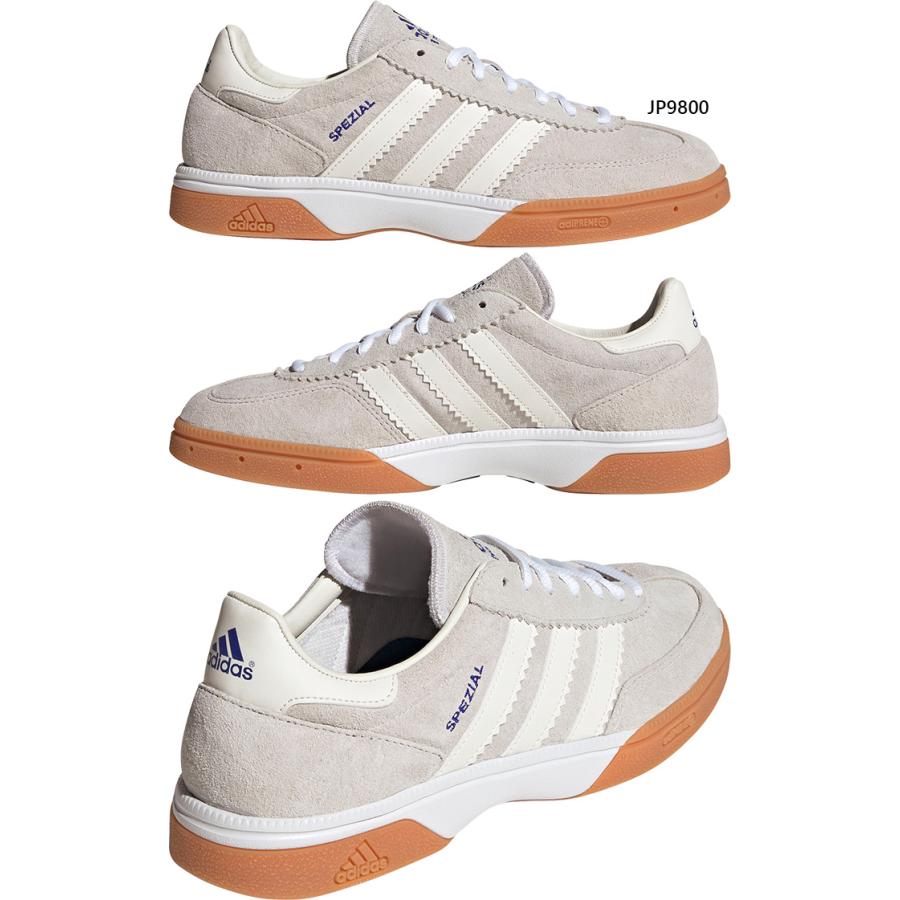 adidas（アディダス） メンズ レディース ハンドボール スペツィアル