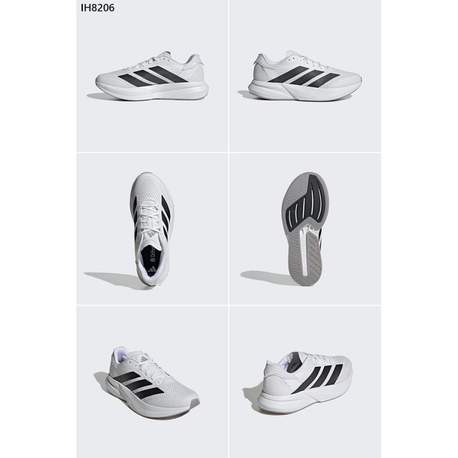 アディダス メンズ アディゼロ デュラモ スピード ADIZERO DURAMO SPEED 2 M ランニングシューズ ジョギング マラソン ...