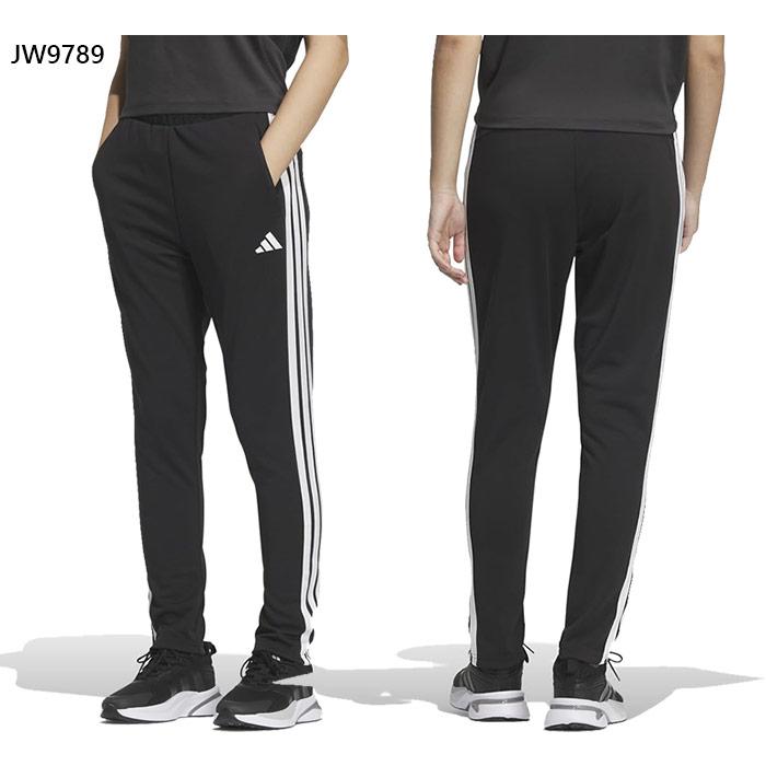 adidas（アディダス） レディース W MH 3S トラックパンツ ジャージ