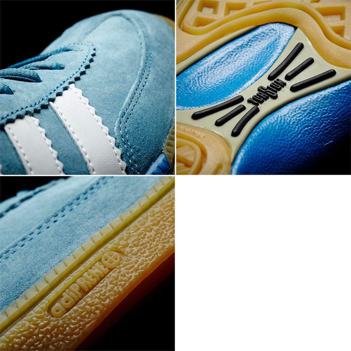 adidas（アディダス） メンズ レディース ハンドボール スペツィアル