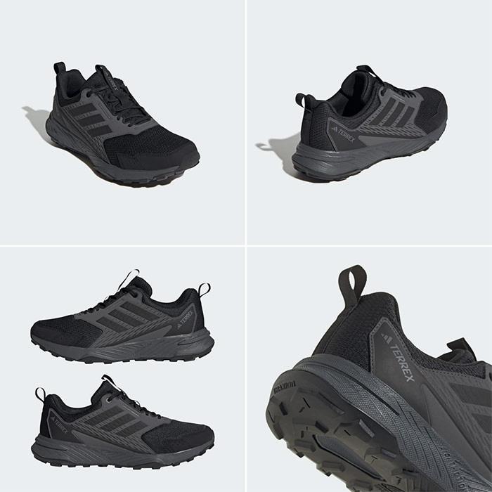 ☆新品☆最安値☆☆アディダストレイトレースファインダー トレイルランニング adidas（アディダス） メンズ テレックス トレースファインダー 2