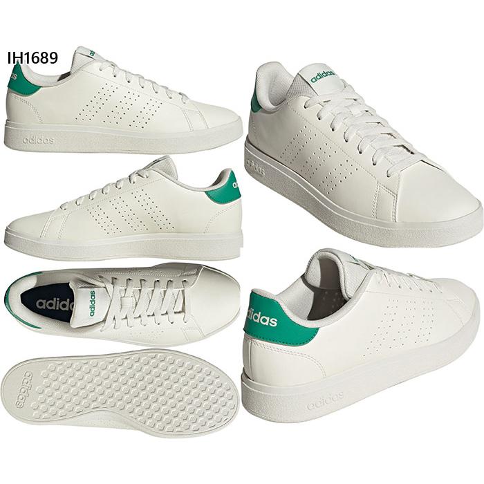 adidas（アディダス） メンズ レディース アドバンコート ベース