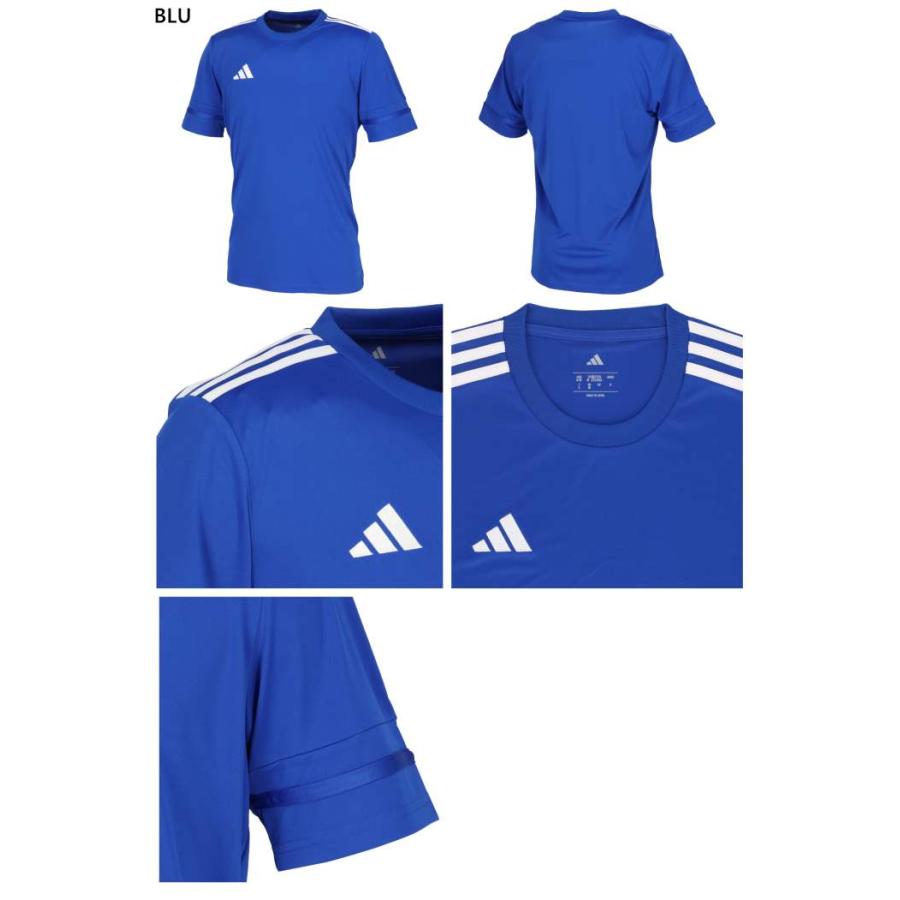 adidas アディダス メンズ カスタム スクアドラ 25 半袖 adidas アディダス メンズ カスタム スクアドラ 25 半袖