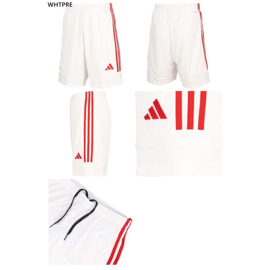 adidas（アディダス） メンズ カスタム スクアドラ 25 ショーツ