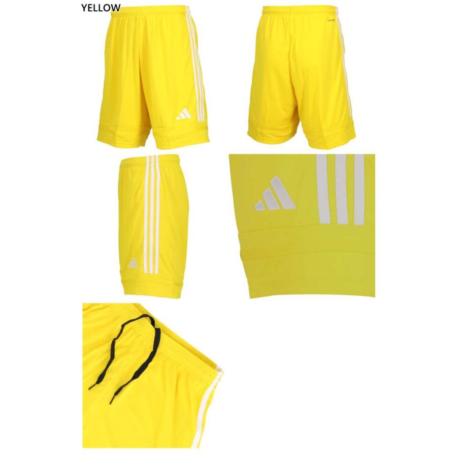 adidas（アディダス） メンズ カスタム スクアドラ 25 ショーツ