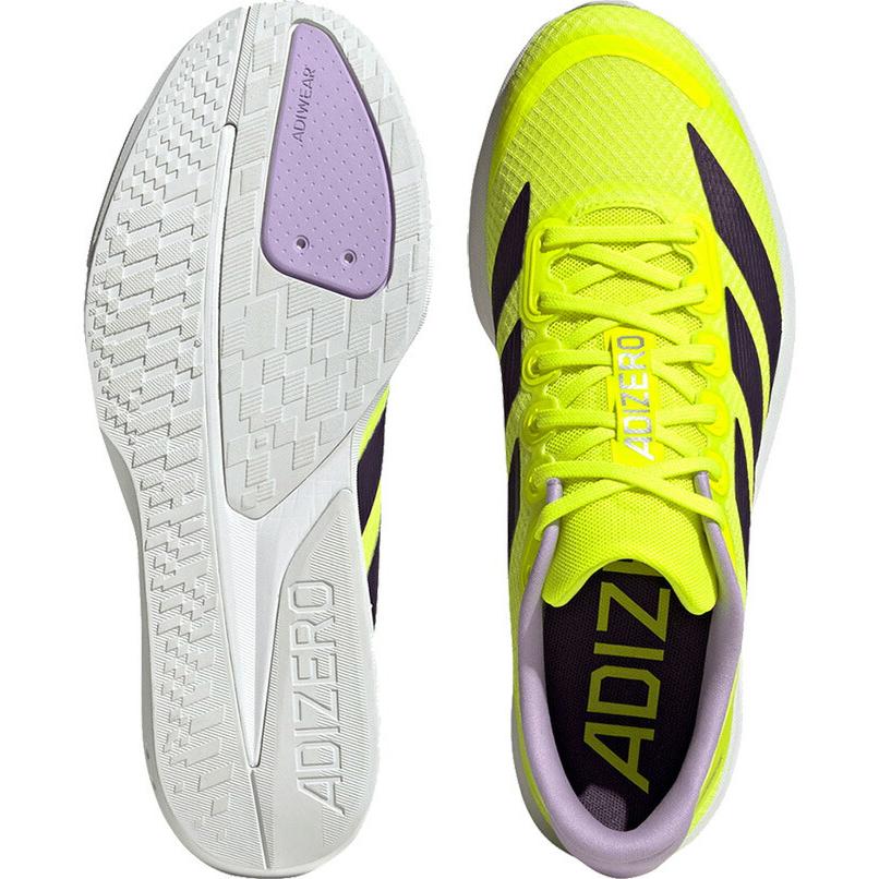 アディダス メンズ アディゼロ ブカツ Adizero BK ランニングシューズ ジョギング マラソン JP6528 JQ1676 JQ1677 JQ1678 JQ1679の画像