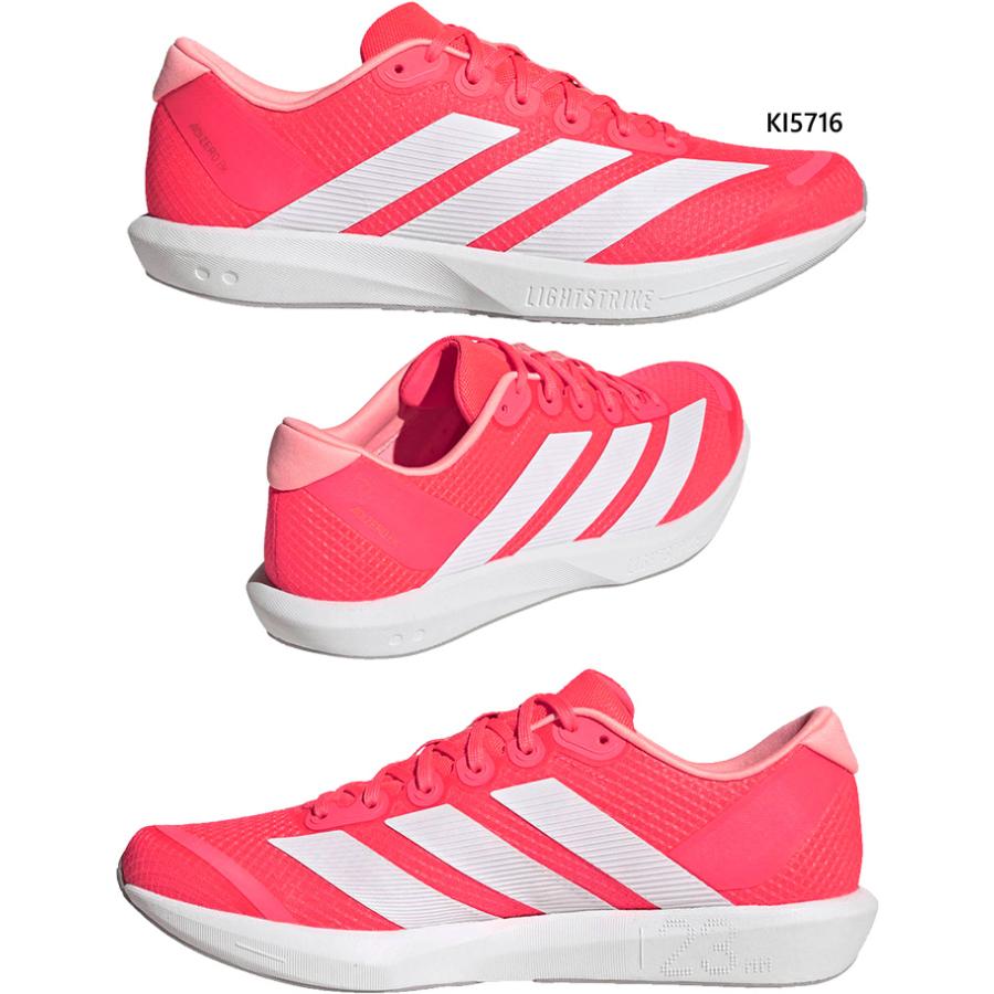 adidas（アディダス） メンズ アディゼロ ブカツ Adizero BK